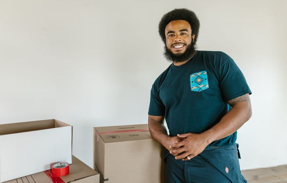 Moving and Storage Near Me | Call 0729839701 for Fast Service