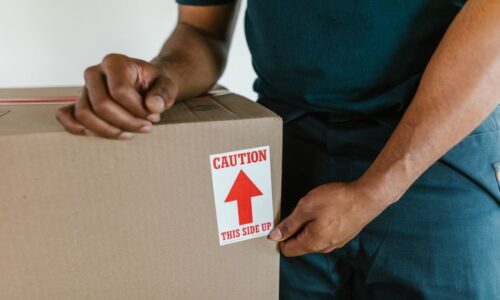 Top & Best Movers in Nyayo Estate: Goodlifemovers Kenya – 0729839701