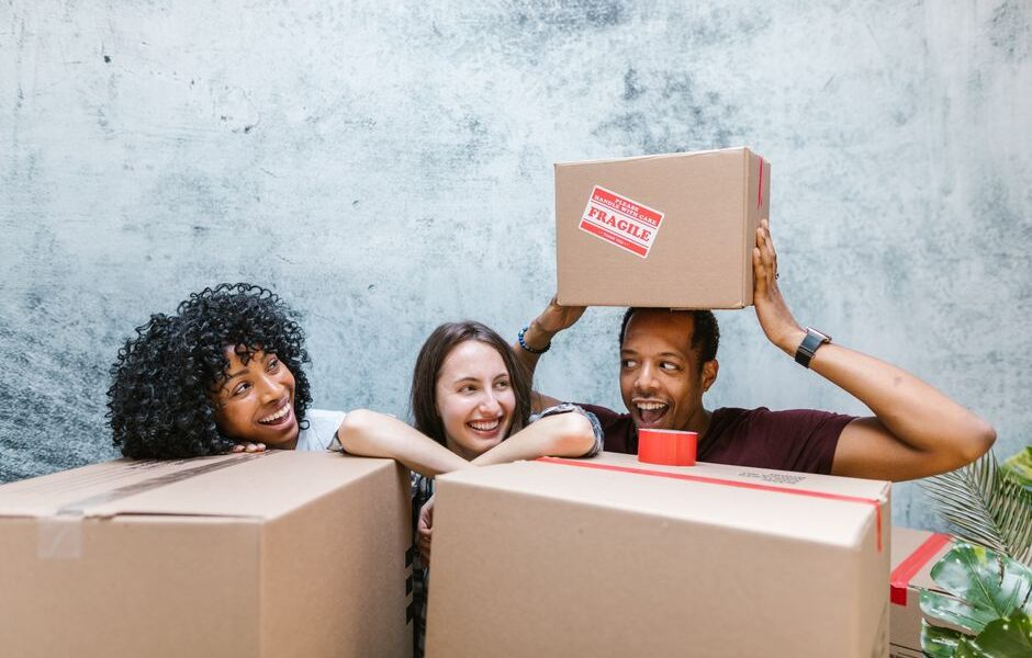#1 Best Movers Near Me in Kenya | Goodlifemovers Kenya 0729839701