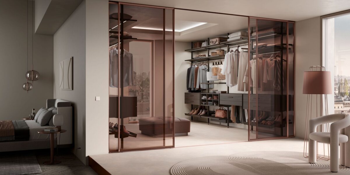 Moving Luxury Wardrobes: How We Protect High-End Designer Wear