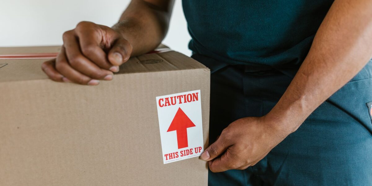 Professional House Moving Companies in Kilimani for Homes & Offices