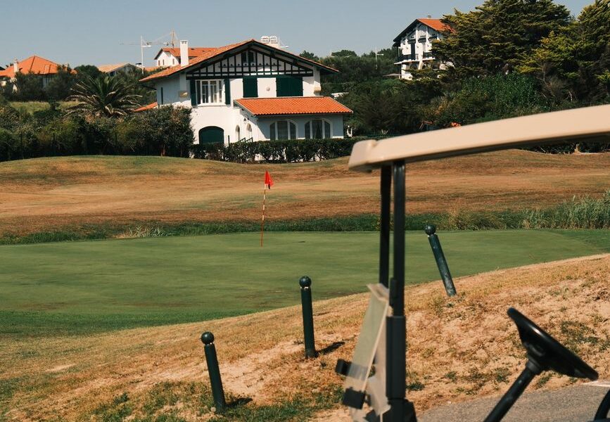 Reliable & Affordable Movers in Golf Course Estate – Goodlifemovers Kenya