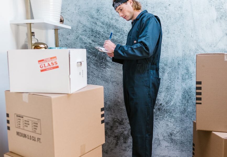 Reliable Movers in Nairobi Kenya | Complete House & Office Relocation
