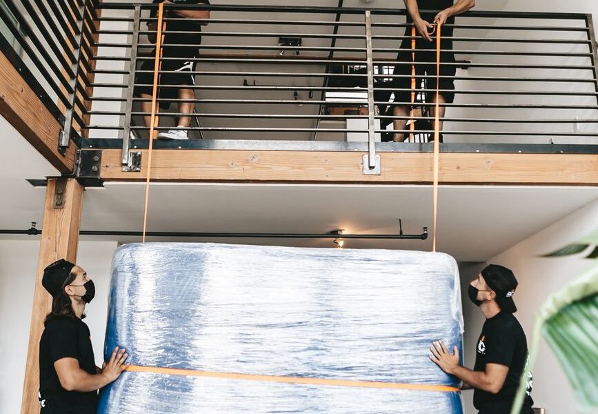 Top & Best Movers in Upper Hill Nairobi – Goodlifemovers Kenya