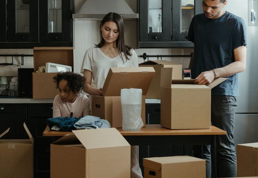 Top & Best Movers Near Me in Nairobi | Reliable Relocation Experts
