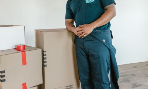 Reliable Kilimani Moving Services – Professional Movers
