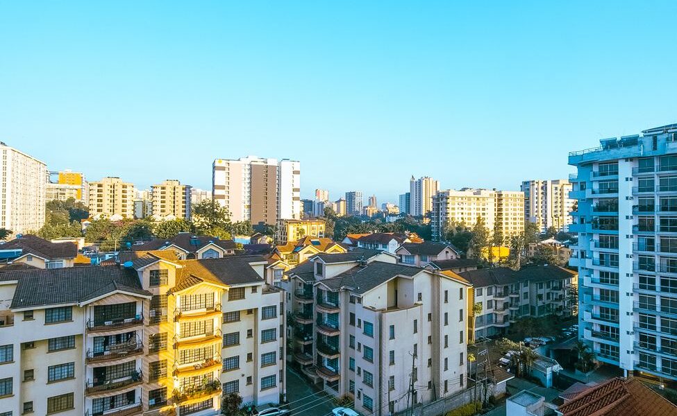 Top Movers in Nairobi for Apartments & Businesses: Good Life Movers