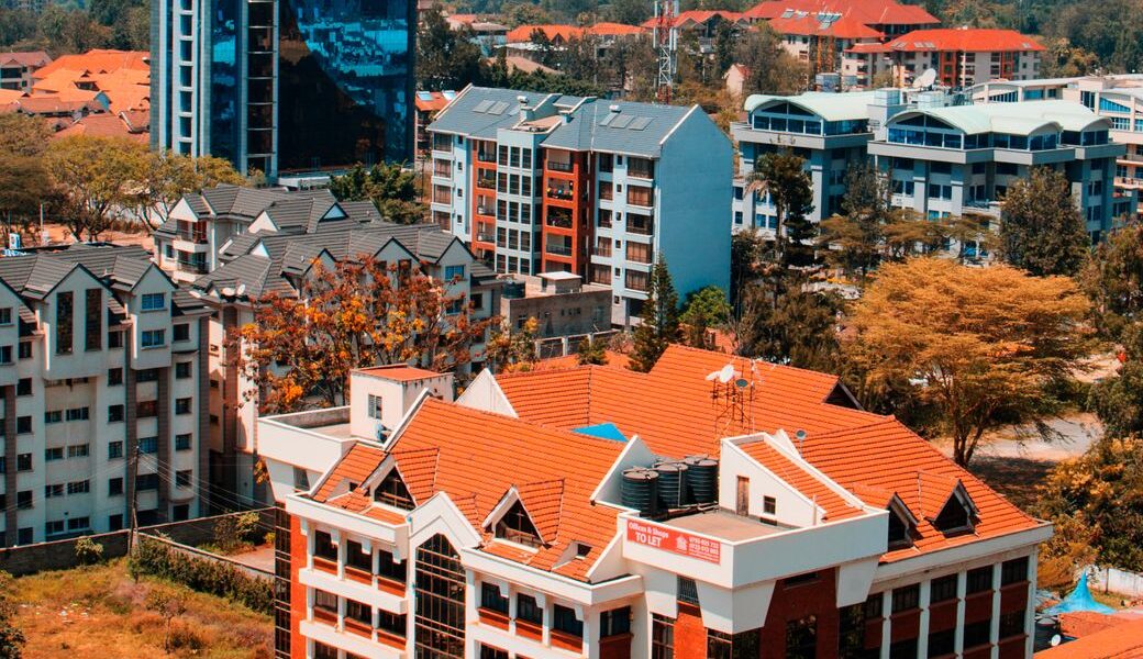 Trusted & Affordable Moving Companies in Syokimau (2025 Services)