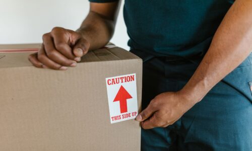 Best Moving Company Kenya | Movers Near Me | Goodlife Movers