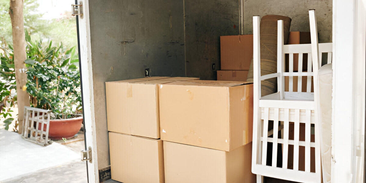 Professional Moving Services in Nairobi – Why Good Life Movers is Your Trusted Partner