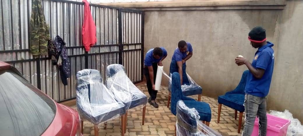 Navigating Your Move: A Guide to GoodLifeMovers Kenya