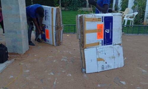 Movers in Athi River | Top & Best | Goodlife Movers Kenya