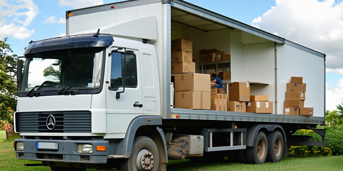 Home Movers Kenya | Goodlife Movers 0729839701