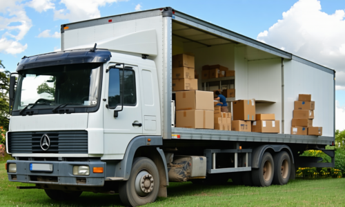 Home Movers Kenya | Goodlife Movers 0729839701