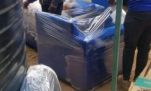 Professional Kilimani Movers | Trusted Local Moving Services