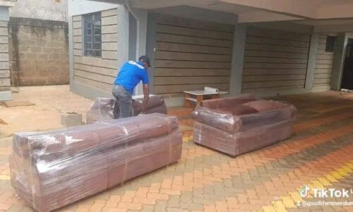 Best Movers Ruiru | Goodlife Movers Kenya 0729839701