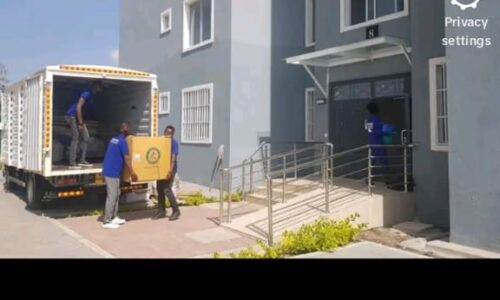 Best Movers Ruiru | Goodlife Movers Kenya 0729839701