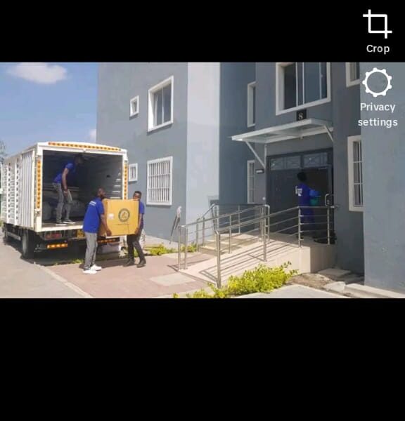Affordable Moving Solutions: Find Cheap Movers Near Utawala