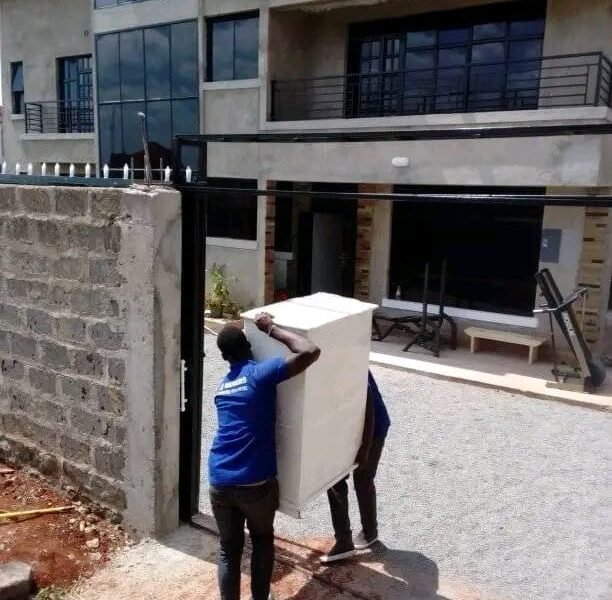 Best Movers in Karen Nairobi, Karen’s Moving Services