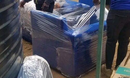 Movers Storage Services Nairobi: Why You Need Them