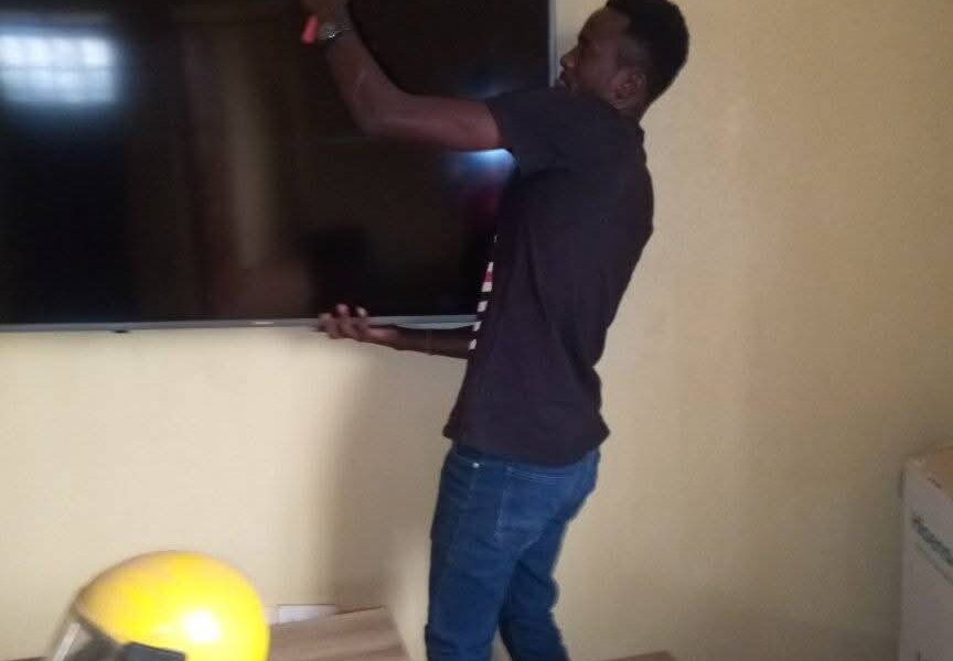 Affordable Moving Solutions: Goodlife Movers in Utawala