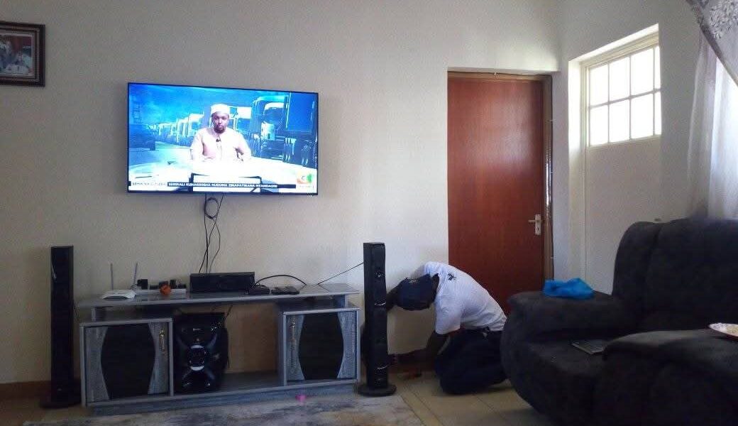 Nairobi’s Top Movers: Goodlife Movers Kenya