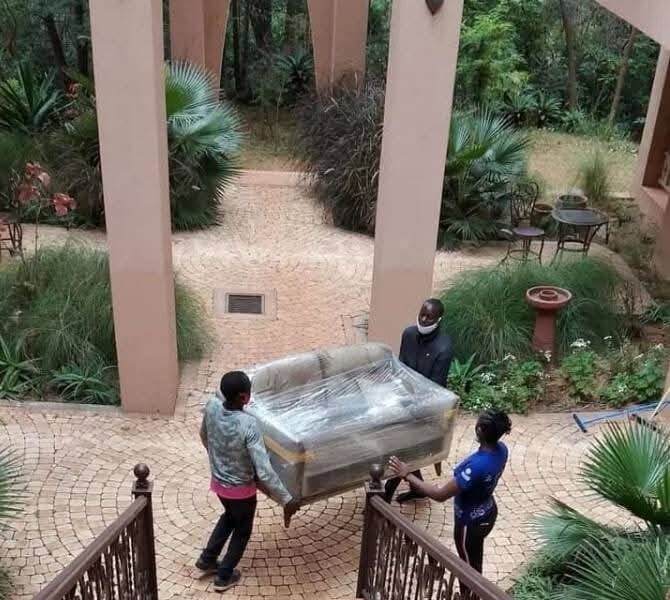 GoodLifeMovers Kenya: Your Trusted Help for Every Move!