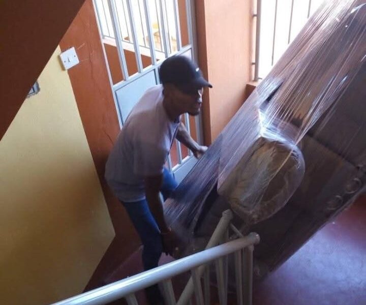 Moving Services in Machakos County, Kenya – Goodlife Movers Kenya