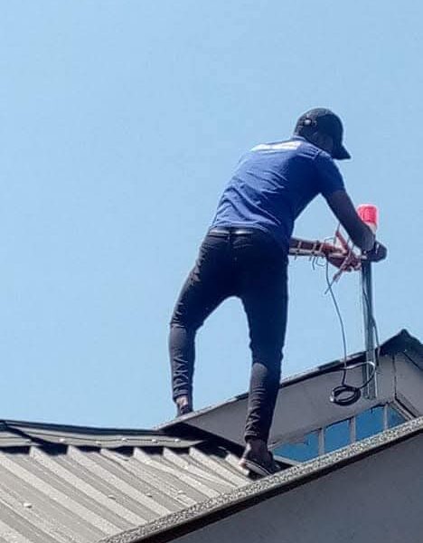 Moving in Kawangware – GoodLife Movers Kenya