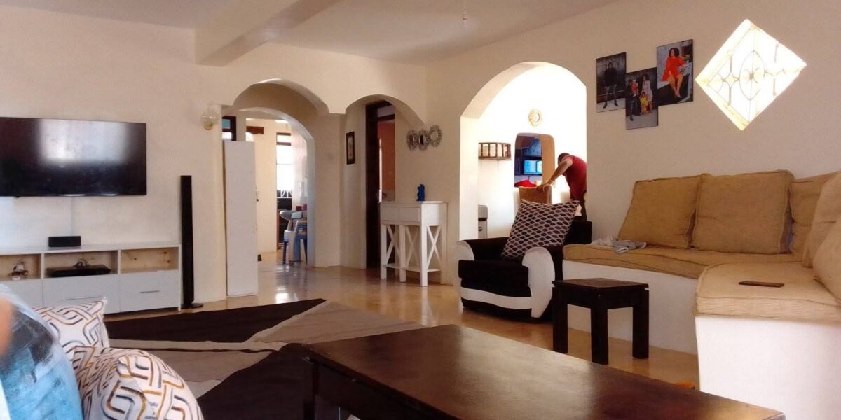 GoodLife Movers Kenya: Your Trusted Local Moving Solution