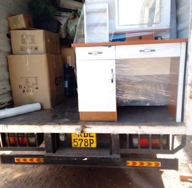 GoodLifeMovers Kenya: Your Trusted Floor and Wall Protectors