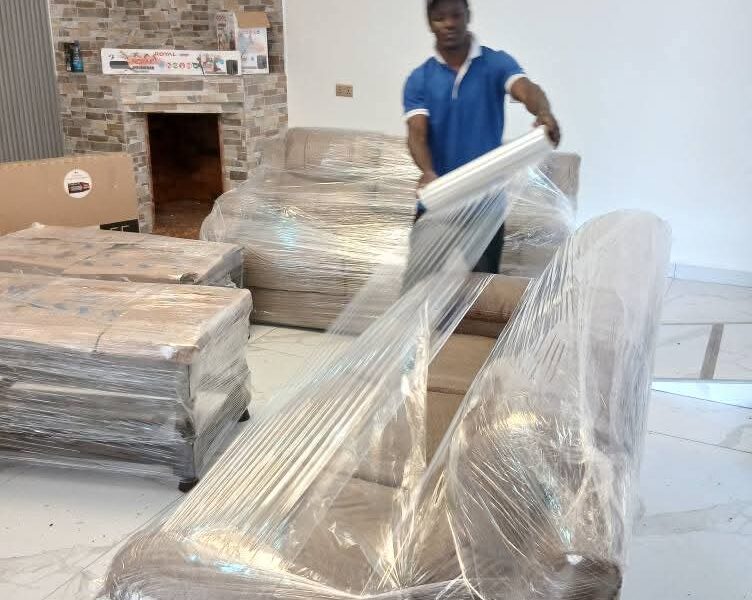 Effortless Relocation: Your 2026 Guide to GoodLife Movers Kenya