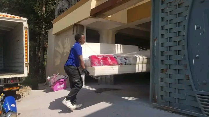 House Moving Services Near You – Trusted Relocation Experts in Nairobi