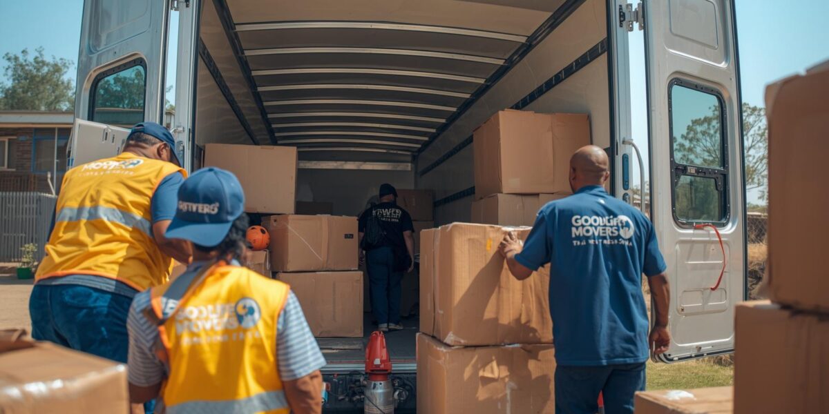 Choosing Utawala’s Most Trusted Movers: Call 0729839701