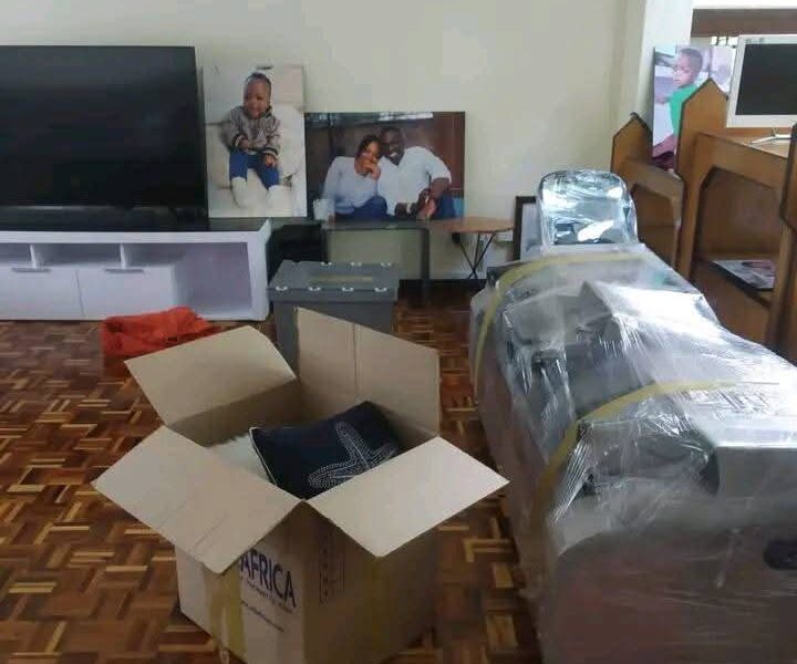 Seamless Moves: Top-Rated Movers for Stress-Free Relocation