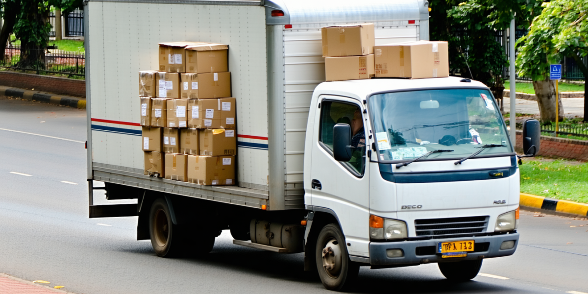 Movers in Nairobi Kenya | Reliable & Safe Relocation