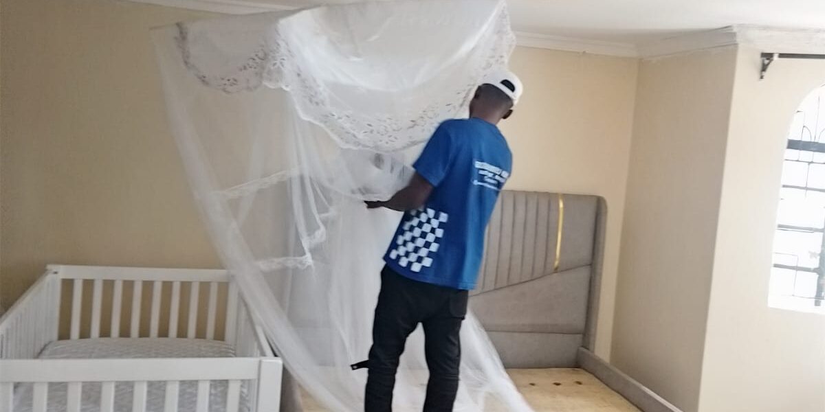 Moving in Syokimau Outskirts – GoodLife Movers Kenya
