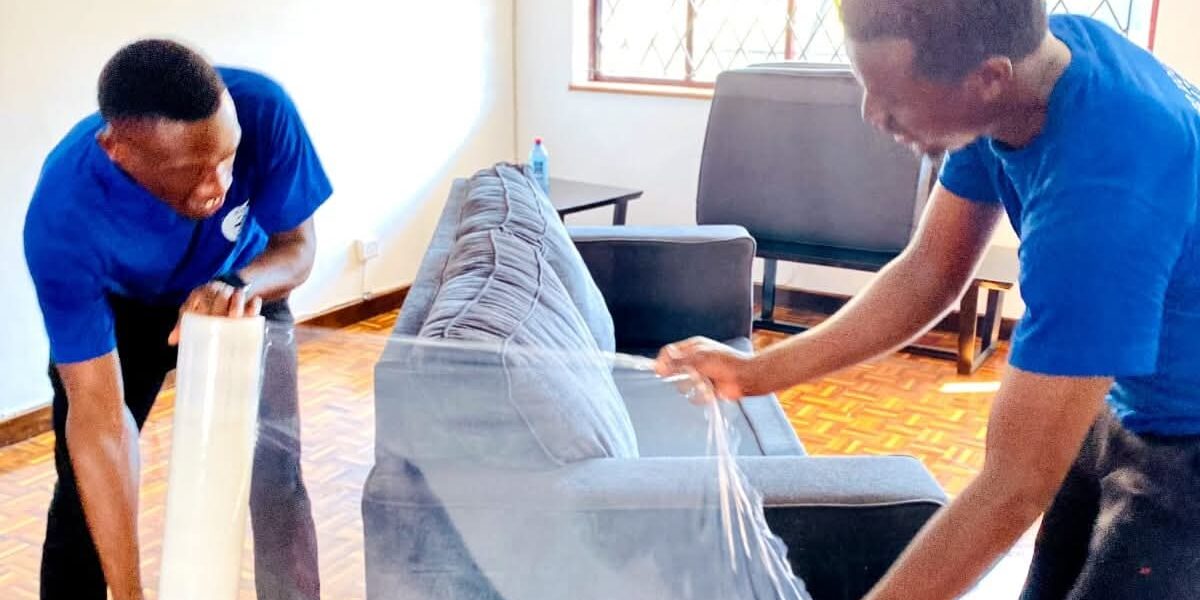 Goodlifemovers kenya Nairobi’s best moving company