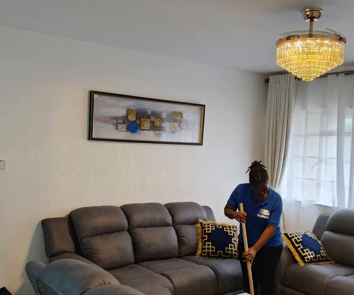 Moving in Zimmerman – GoodLife Movers Kenya