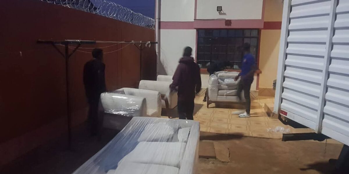 Goodlife Movers Kenya is the #1 moving company in Nairobi and across Kenya, offering fast, safe, and affordable relocation services. 📞 Call us today: 0729839701