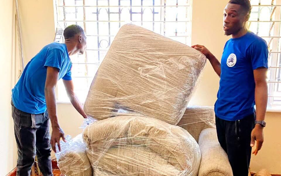 GoodLifeMovers Kenya: Trustworthy Relocation in Mwala