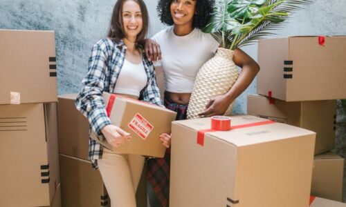 Movers Athi River | Goodlife Movers Kenya – Affordable Moving