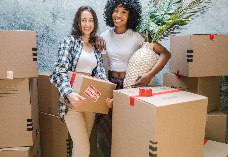 Movers Athi River | Goodlife Movers Kenya – Affordable Moving