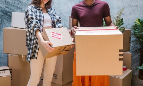 Kileleshwa Moving Services | Goodlifemovers Kenya