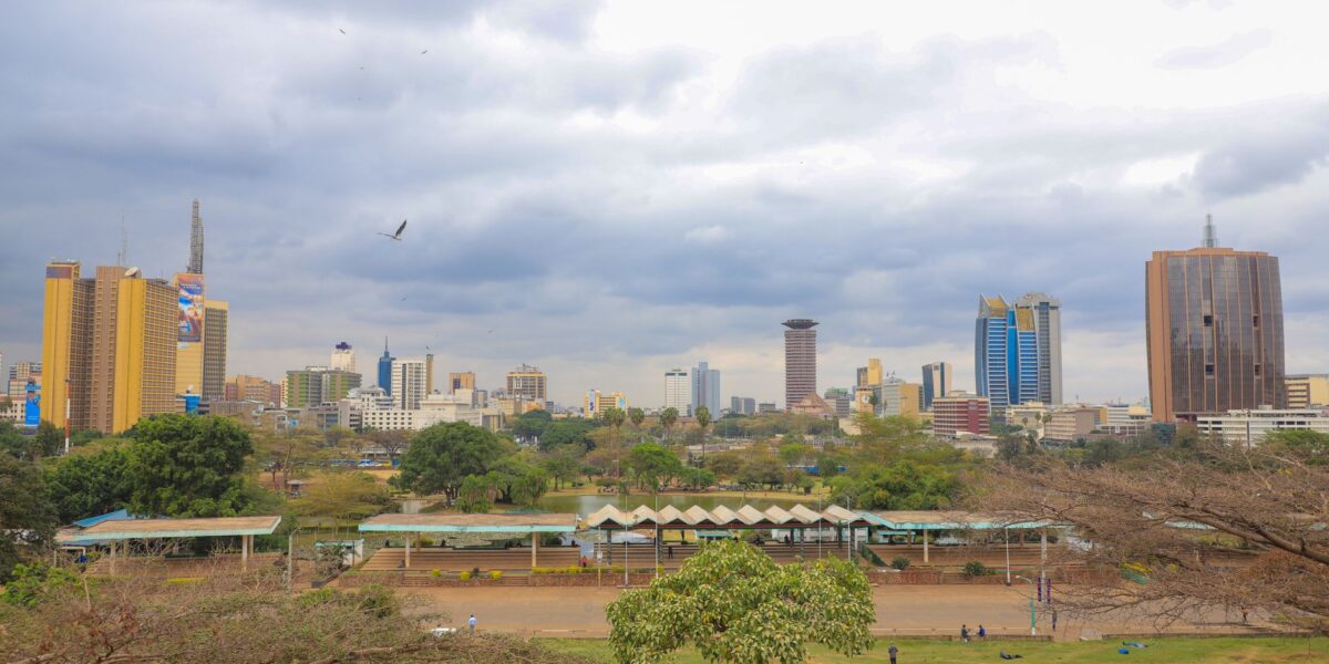 Movers in Nairobi CBD | Goodlifemovers Kenya 0729839701