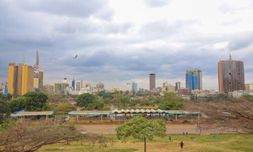 Movers in Nairobi CBD | Goodlifemovers Kenya 0729839701