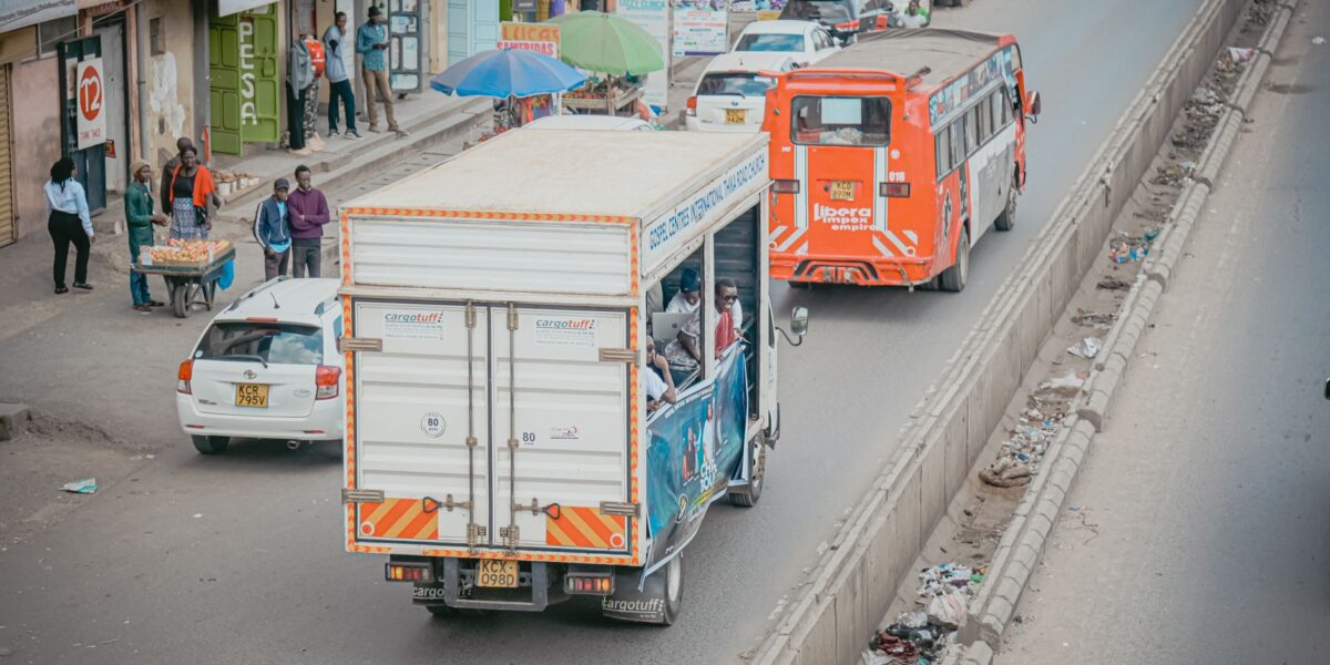 Movers in Nairobi Kenya | Reliable House & Office Moving