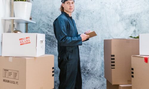 Syokimau House Movers – Fast, Safe & Reliable Moving