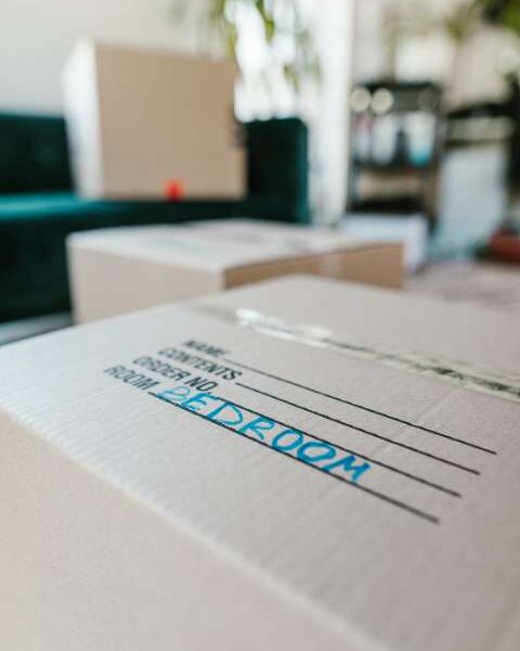 Affordable Moving Solutions: Goodlife Movers in Utawala