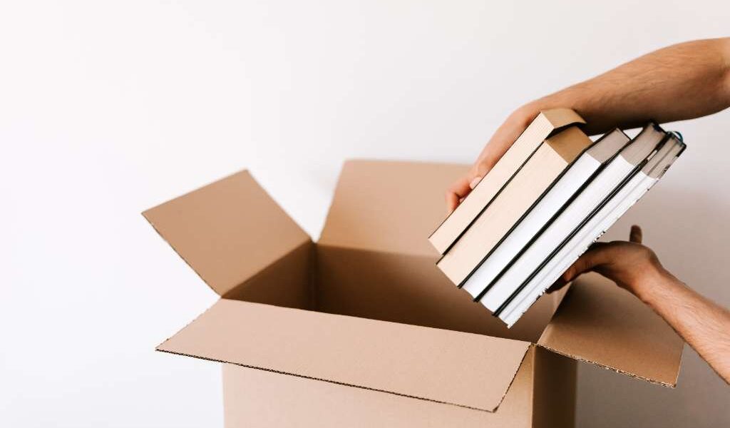 GoodLifeMovers Kenya: Simplifying Your Relocation Journey